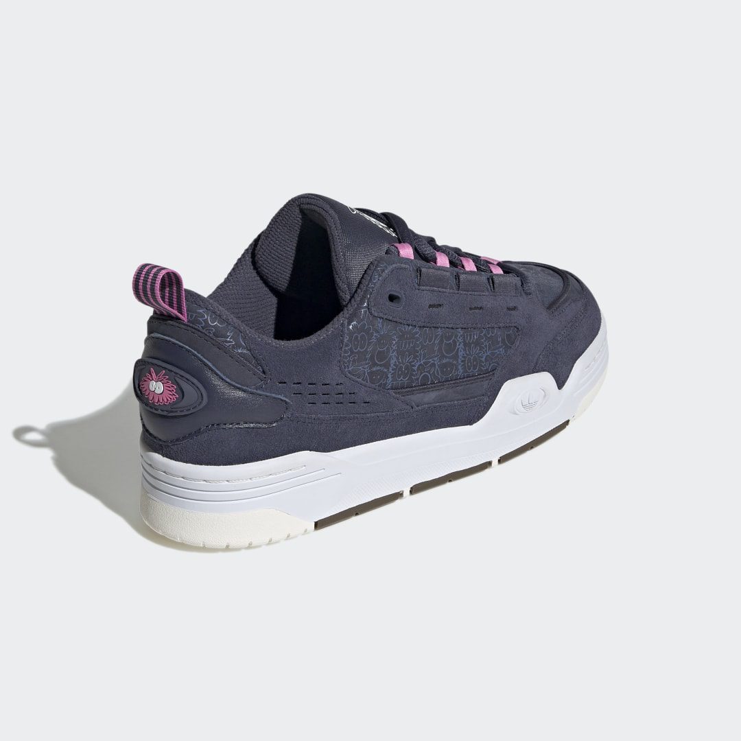 adidas adidas x Kevin Lyons ADI2000 Shadow Navy / Off White / Shadow Navy (GX6171)