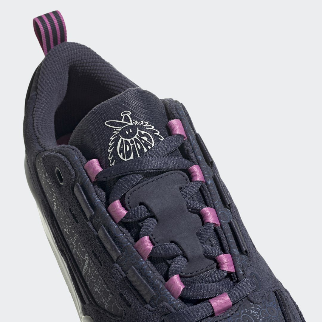 adidas adidas x Kevin Lyons ADI2000 Shadow Navy / Off White / Shadow Navy (GX6171)