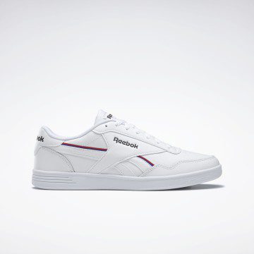 Reebok Royal Techque T Cloud White / Bright Cobalt / Vector Red