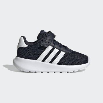 adidas Lite Racer 3.0 Legend Ink / Cloud White / Core Black (GX6618)
