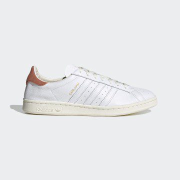 adidas Earlham Cloud White / Cloud White / Off White (GX6991)