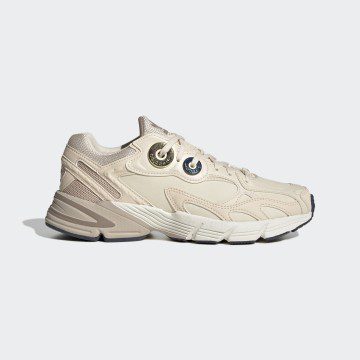 adidas Astir Ecru Tint / Ecru Tint / Gold Metallic (GX7046)
