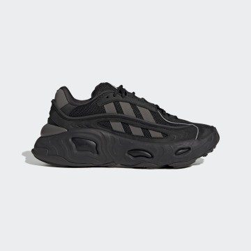 adidas OZNOVA Core Black / Grey Four / Night Brown (GX7205)