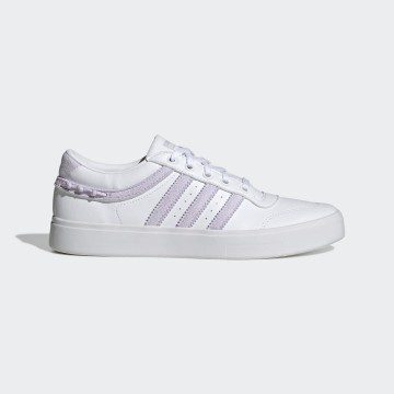adidas Bryony Cloud White / Purple Tint / Crystal White (GX8161)
