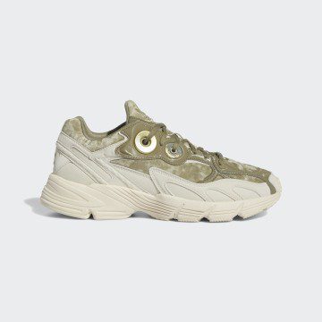 adidas Astir Orbit Green / Wonder White / Gold Metallic (GX8548)