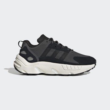 adidas ZX 22 Boost Grey Six / Core Black / Cloud White (GX9547)