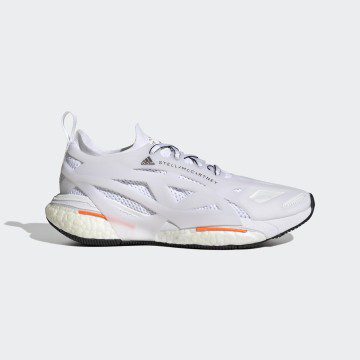adidas adidas by Stella McCartney Solarglide Running Cloud White / Cloud White / Core Black (GX9859)