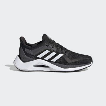 adidas Alphatorsion 2.0 Core Black / Cloud White / Carbon (GY0591)