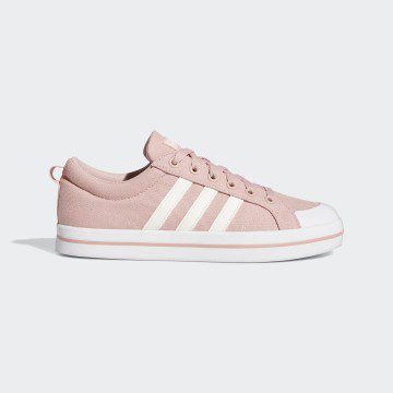 adidas Bravada Wonder Mauve / Cloud White / Cloud White (GY1046)