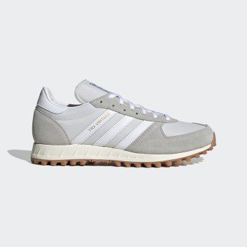 adidas TRX Vintage Grey One / White / Grey Two (GY1999)