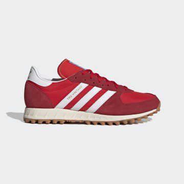 adidas TRX Vintage Red / White / Scarlet (GY2000)