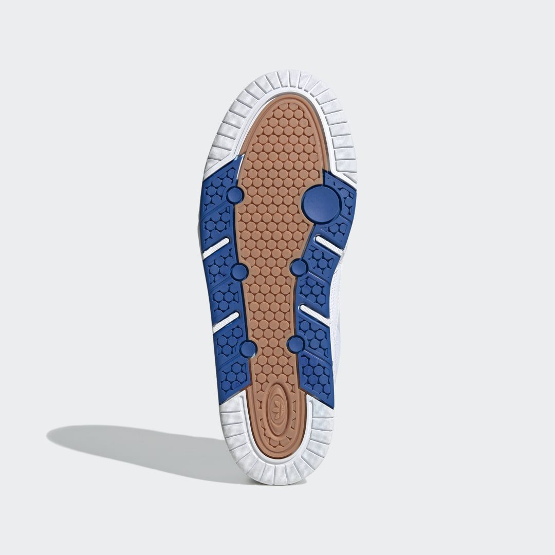 adidas Adi2000 Cloud White / Cloud White / Blue (GY2081)