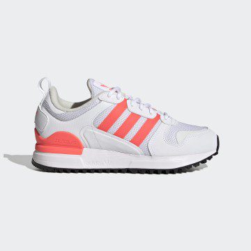 adidas ZX 700 HD Cloud White / Turbo / White Tint (GY3292)