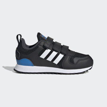adidas ZX 700 HD Core Black / Cloud White / Carbon (GY3295)