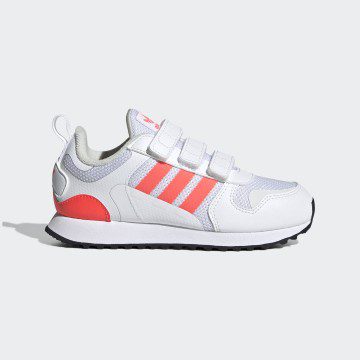 adidas ZX 700 HD Cloud White / Turbo / White Tint (GY3296)