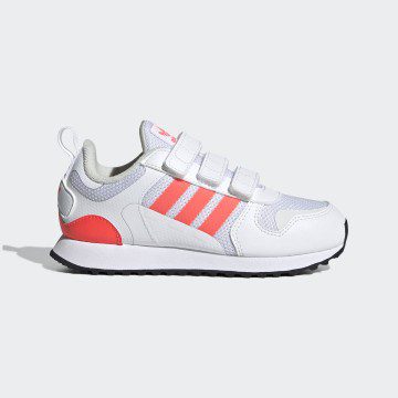 Plakken mug Vergelijken Adidas ZX 700 sneakers | dames, heren & kids