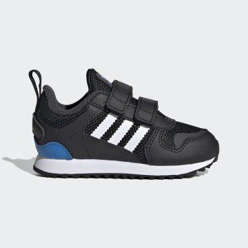 adidas ZX 700 HD Core Black / Cloud White / Carbon (GY3299)