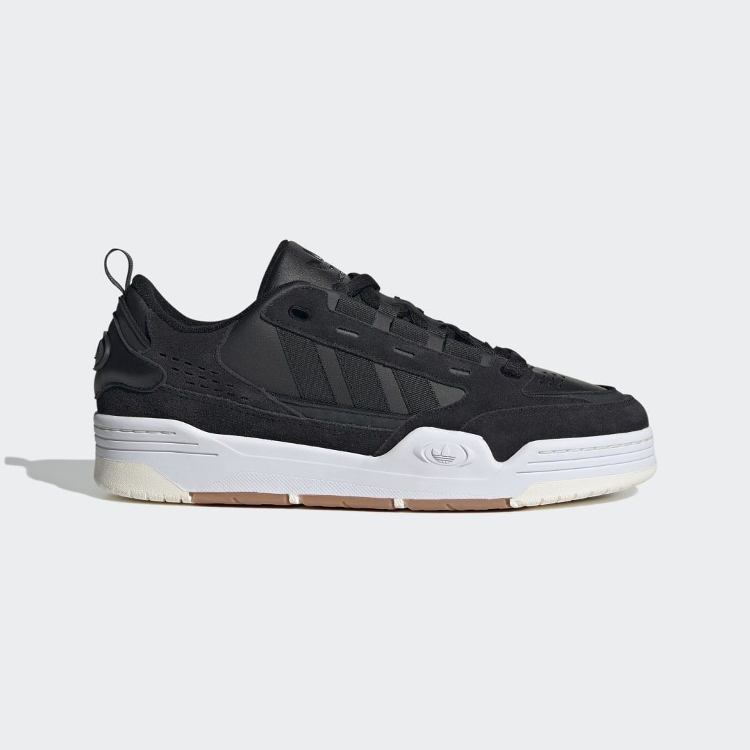 adidas ADI2000 Core Black / Core Black / Cloud White (GY3875)
