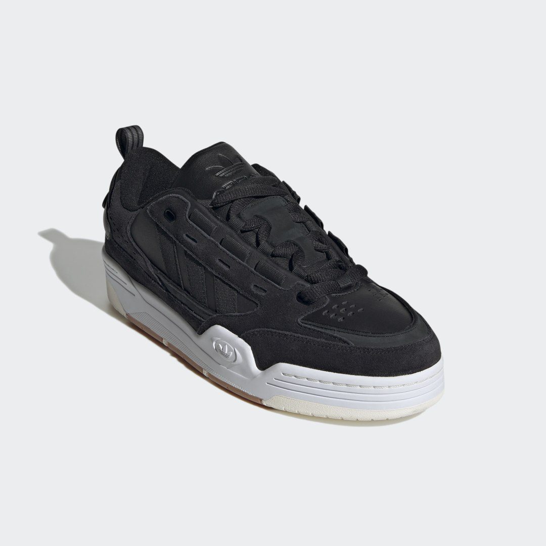 adidas ADI2000 Core Black / Core Black / Cloud White (GY3875)