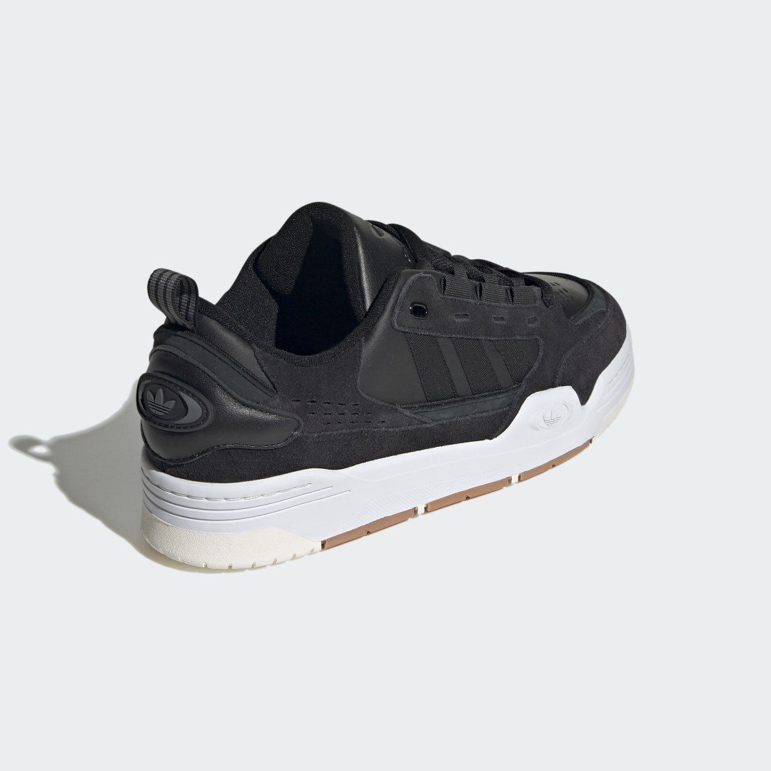 adidas ADI2000 Core Black / Core Black / Cloud White (GY3875)