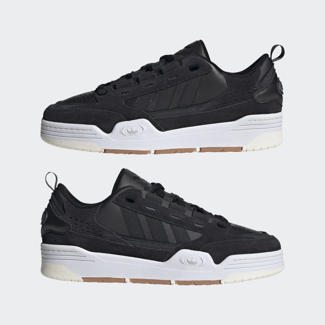 adidas ADI2000 Core Black / Core Black / Cloud White (GY3875)