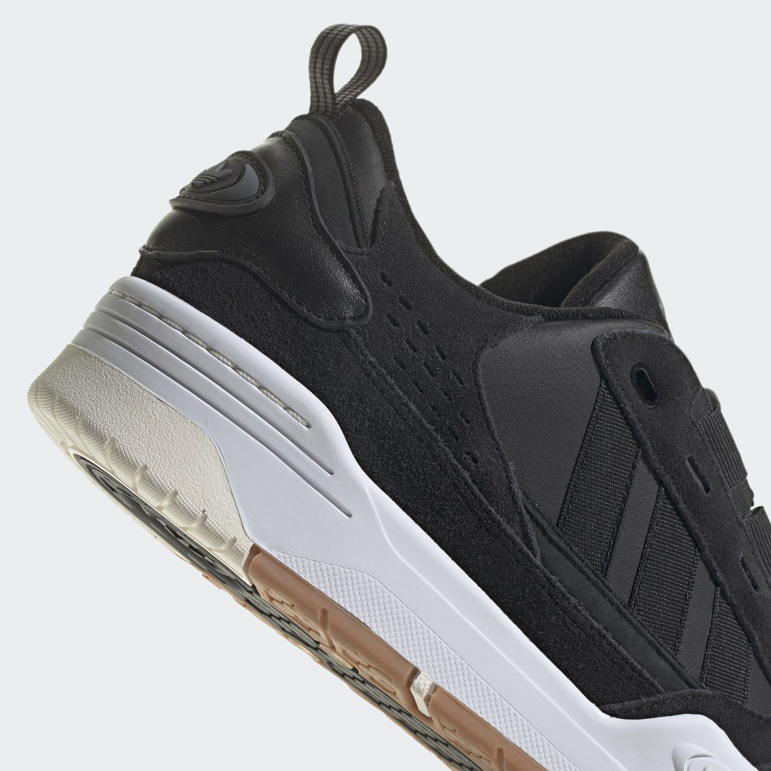 adidas ADI2000 Core Black / Core Black / Cloud White (GY3875)
