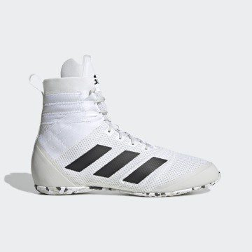 adidas Speedex 18 Tokyo Boksschoenen Cloud White / Core Black / Grey One (GY4083)