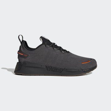 adidas NMD_R1 V3 Grey Six / Core Black / Gum (GY4146)