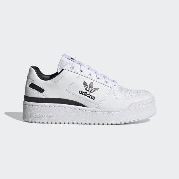 adidas Forum Bold Cloud White / Core Black / Cloud White (GY5921)