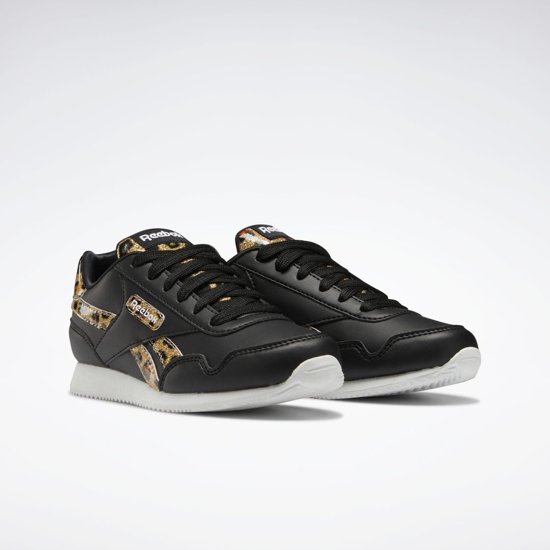 Reebok Royal Classic Jogger 3 Schoenen Core Black / Core Black / Cloud White