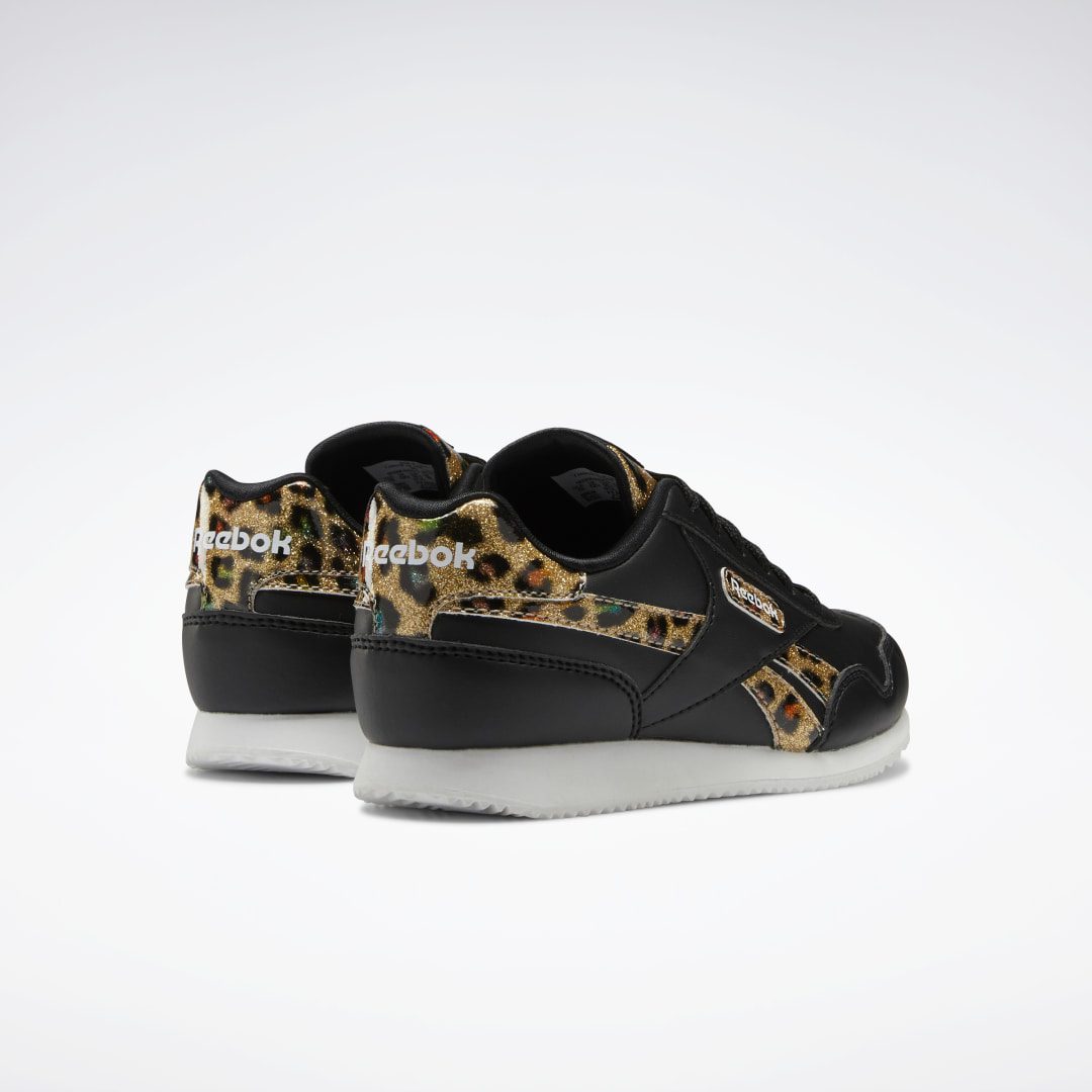 Reebok Royal Classic Jogger 3 Schoenen Core Black / Core Black / Cloud White