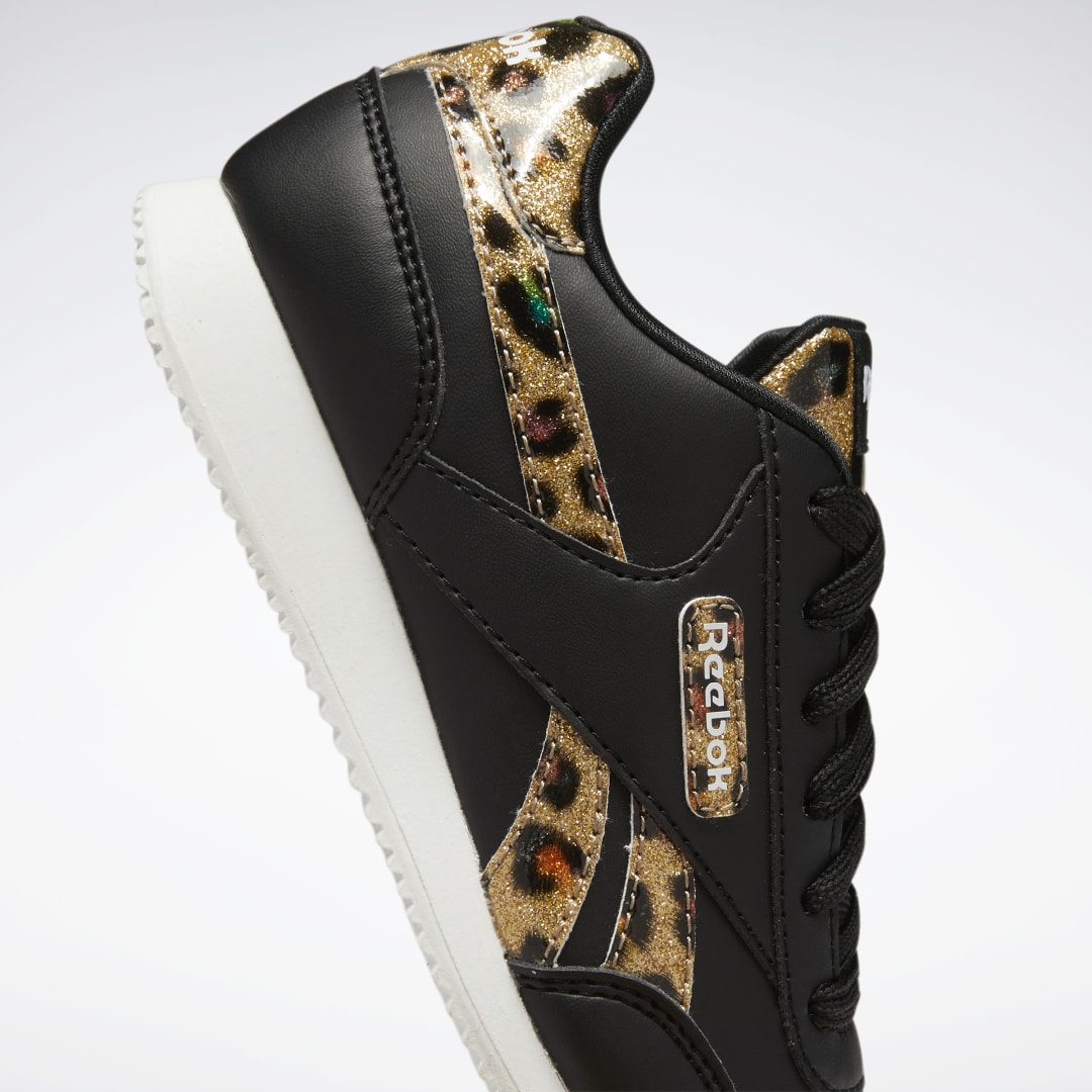 Reebok Royal Classic Jogger 3 Schoenen Core Black / Core Black / Cloud White