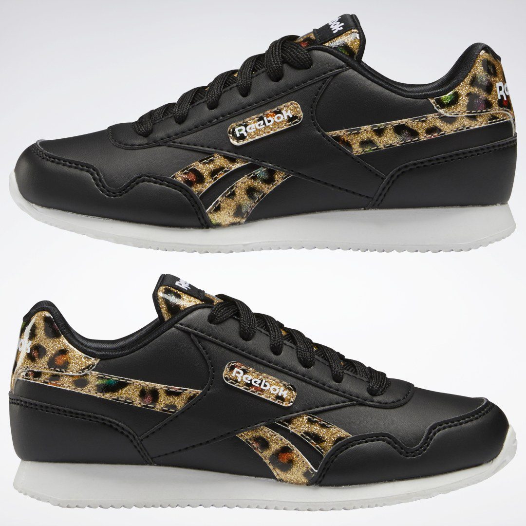 Reebok Royal Classic Jogger 3 Schoenen Core Black / Core Black / Cloud White