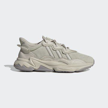 adidas OZWEEGO Bliss / Feather Grey / Wonder White (GY6177)