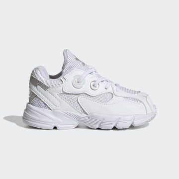 adidas Astir Cloud White / Cloud White / Silver Metallic (GY6662)