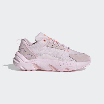 adidas ZX 22 BOOST Almost Pink / Clear Pink / Acid Red (GY6712)