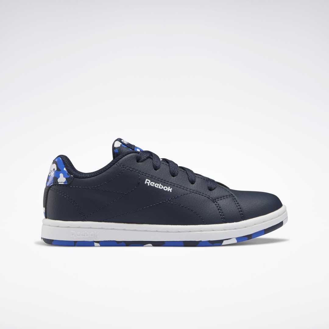 Reebok Royal Complete CLN 2 Schoenen Vector Navy / Vector Navy / Cloud White