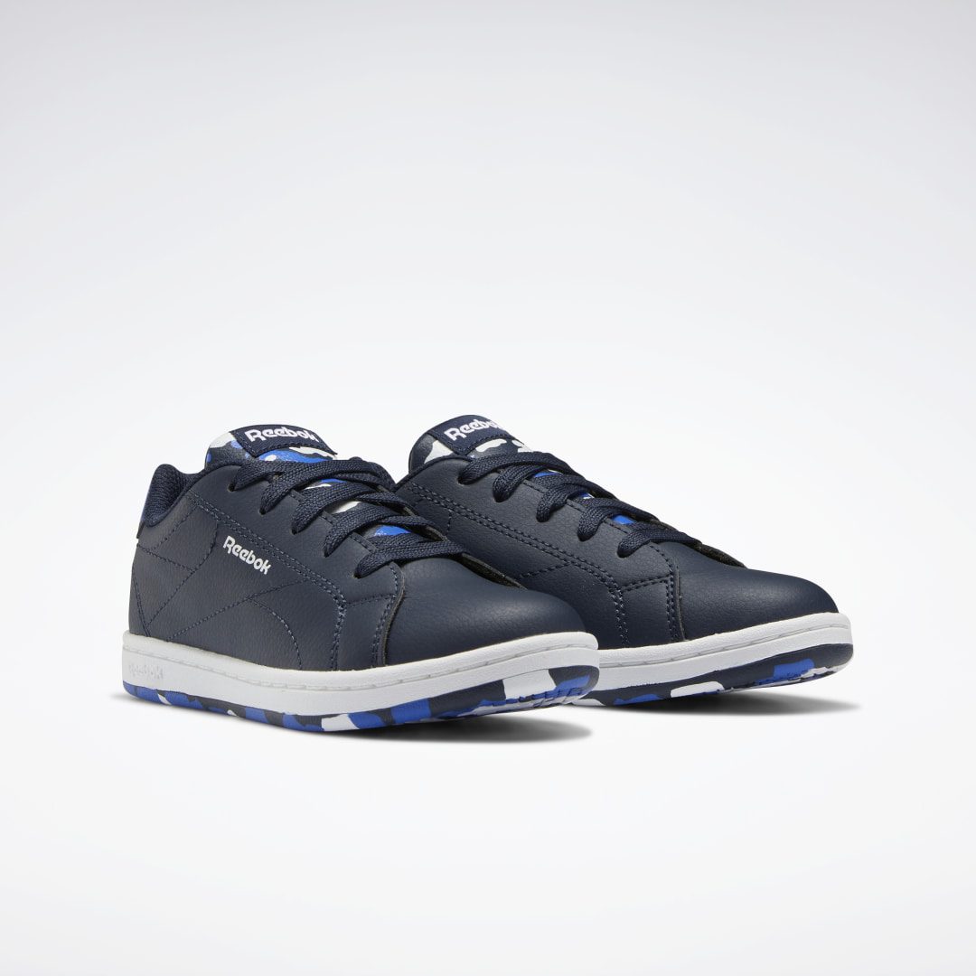 Reebok Royal Complete CLN 2 Schoenen Vector Navy / Vector Navy / Cloud White