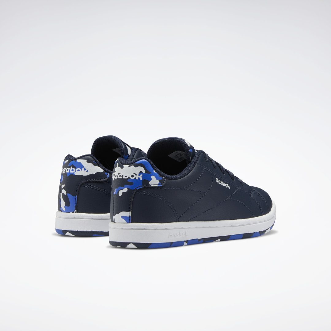 Reebok Royal Complete CLN 2 Schoenen Vector Navy / Vector Navy / Cloud White