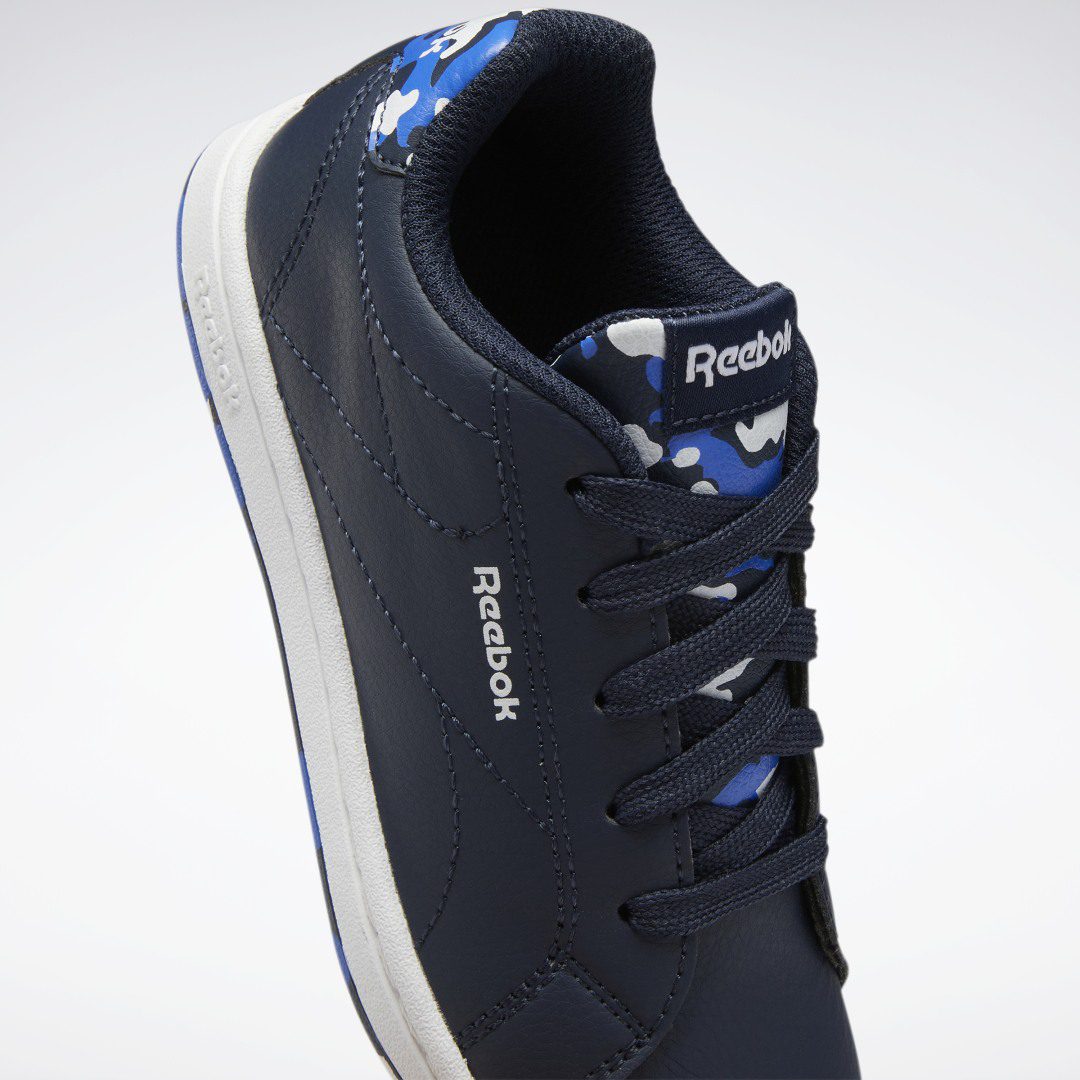 Reebok Royal Complete CLN 2 Schoenen Vector Navy / Vector Navy / Cloud White