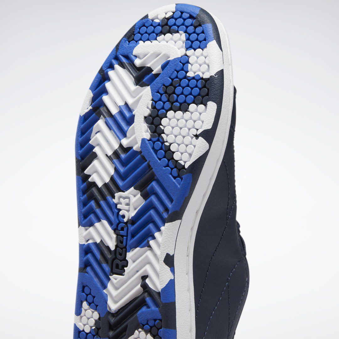 Reebok Royal Complete CLN 2 Schoenen Vector Navy / Vector Navy / Cloud White