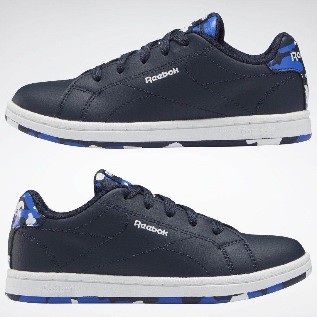 Reebok Royal Complete CLN 2 Schoenen Vector Navy / Vector Navy / Cloud White