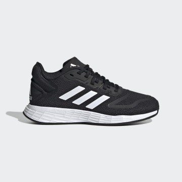 adidas Duramo 10 Core Black / Cloud White / Core Black (GZ0610)