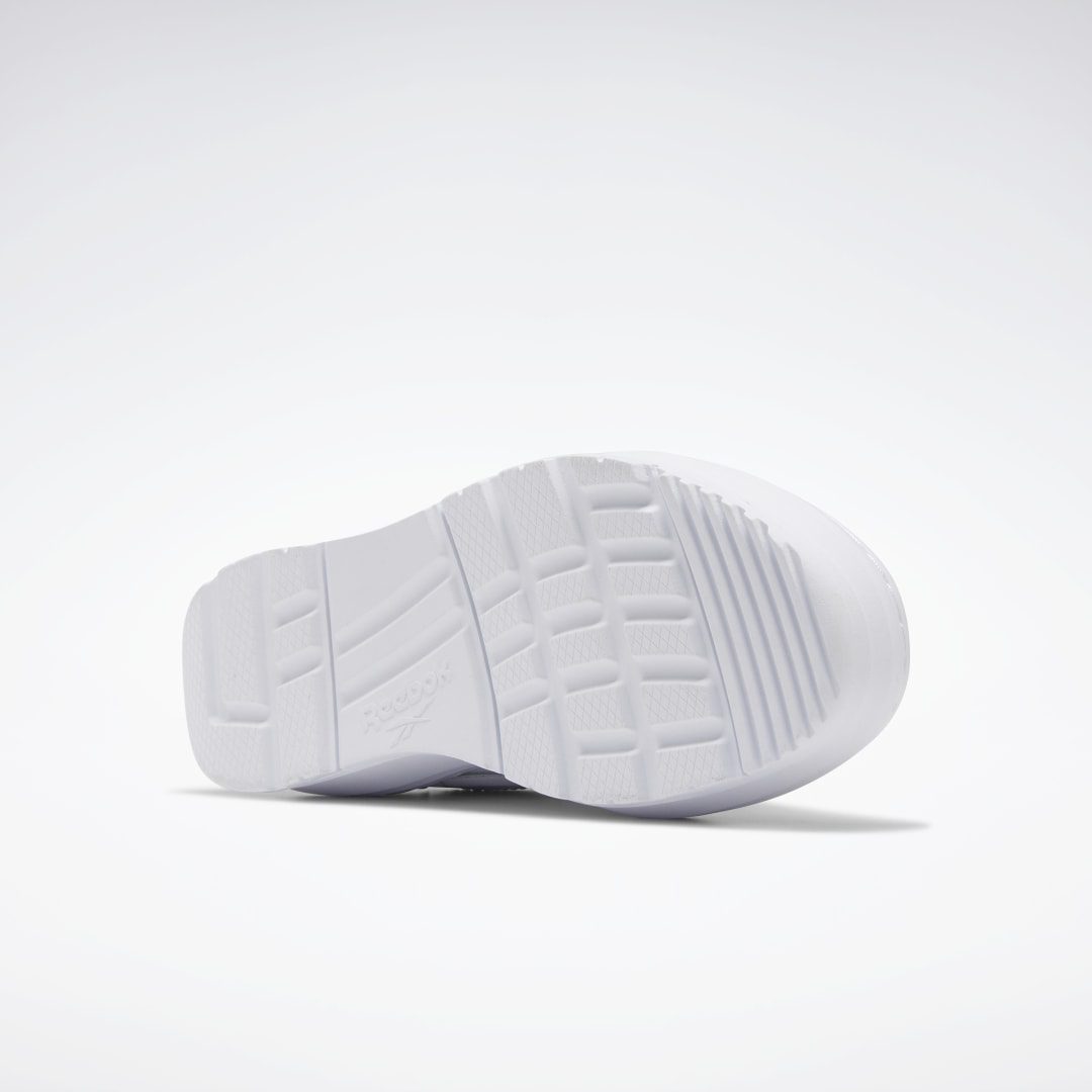 Reebok Club C Double Geo Schoenen Cloud White / Seaport Teal / Quartz Glow
