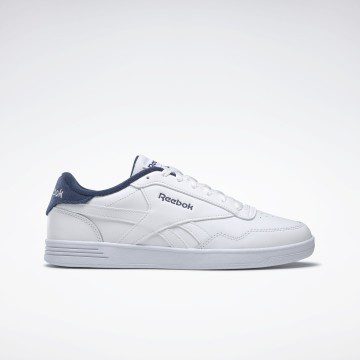Reebok Royal Techque T Cloud White / Batik Blue / Cloud White