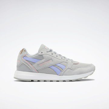 Reebok Royal Techque T CE Schoenen Pure Grey 3 / Lilac Glow / Rose Gold