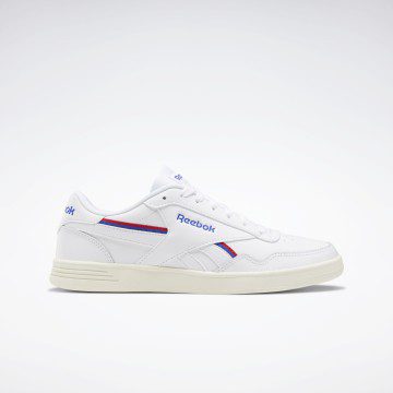 Reebok Royal Techque T Cloud White / Vector Red / Bright Cobalt