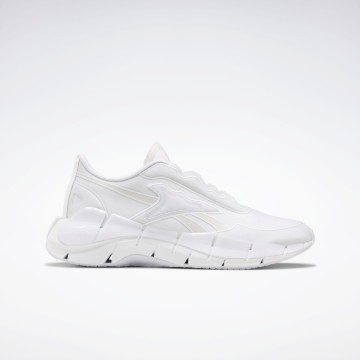 Reebok Victoria Beckham Zig Kinetica Schoenen Cloud White / Pure Grey 1 / Cloud White