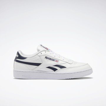 Reebok Club C Revenge Schoenen Cloud White / Vector Navy / Cloud White