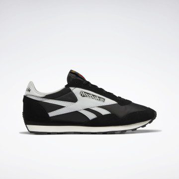 Reebok AZ II Schoenen Core Black / Pure Grey 2 / Chalk